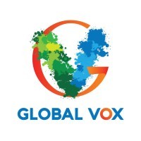 Globalvox LLC logo